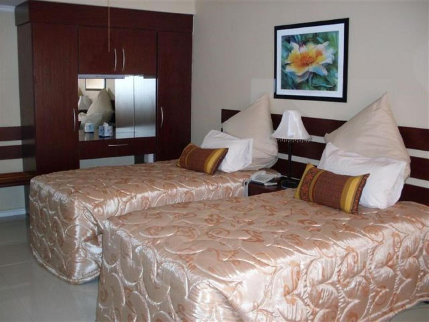 Queen'S Place Joanesburgo Quarto foto