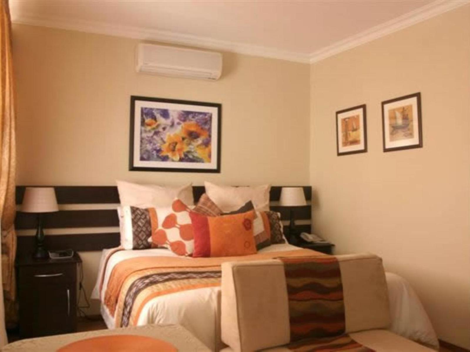 Queen'S Place Joanesburgo Quarto foto